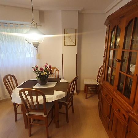 Tauco Ribadesella - Estupendo Piso Para 5 Pax Dış mekan fotoğraf