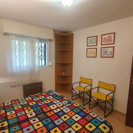 Tauco Ribadesella - Estupendo Piso Para 5 Pax Dış mekan fotoğraf
