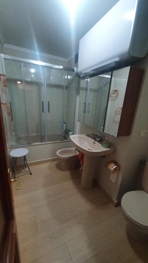 Tauco Ribadesella - Estupendo Piso Para 5 Pax Dış mekan fotoğraf