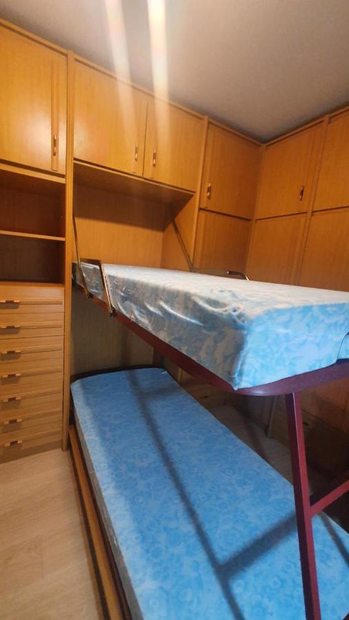Tauco Ribadesella - Estupendo Piso Para 5 Pax Dış mekan fotoğraf