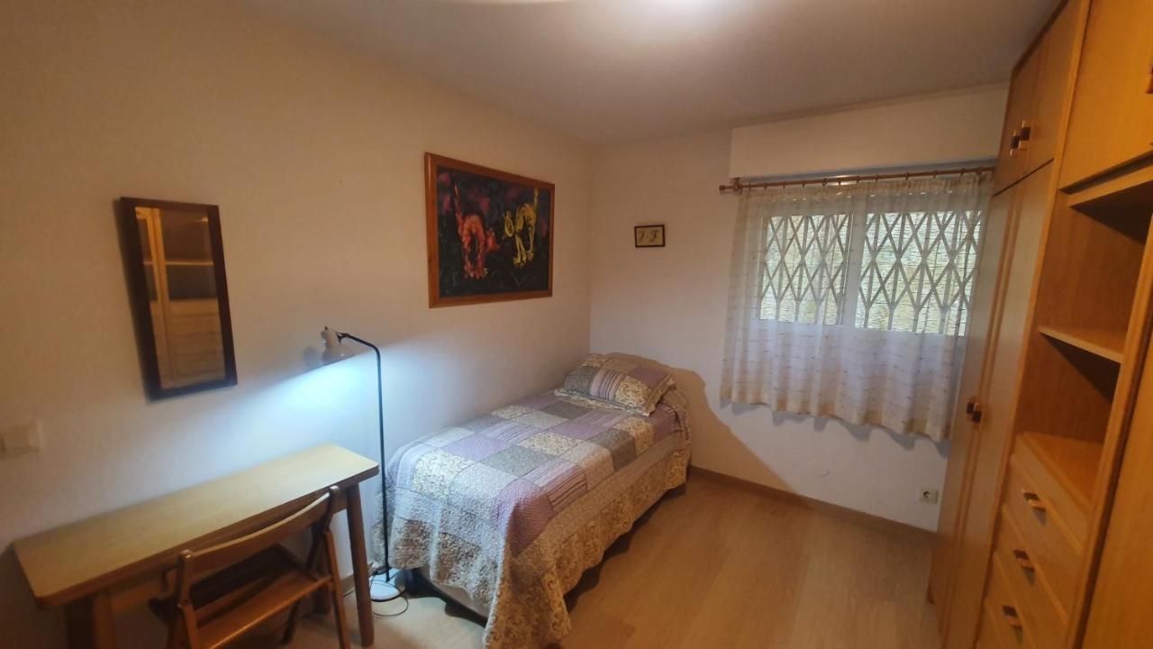 Tauco Ribadesella - Estupendo Piso Para 5 Pax Dış mekan fotoğraf