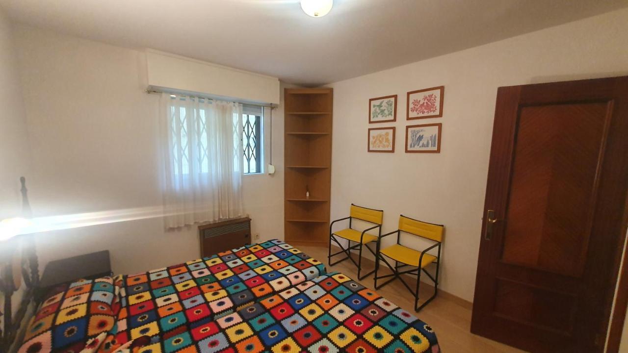 Tauco Ribadesella - Estupendo Piso Para 5 Pax Dış mekan fotoğraf