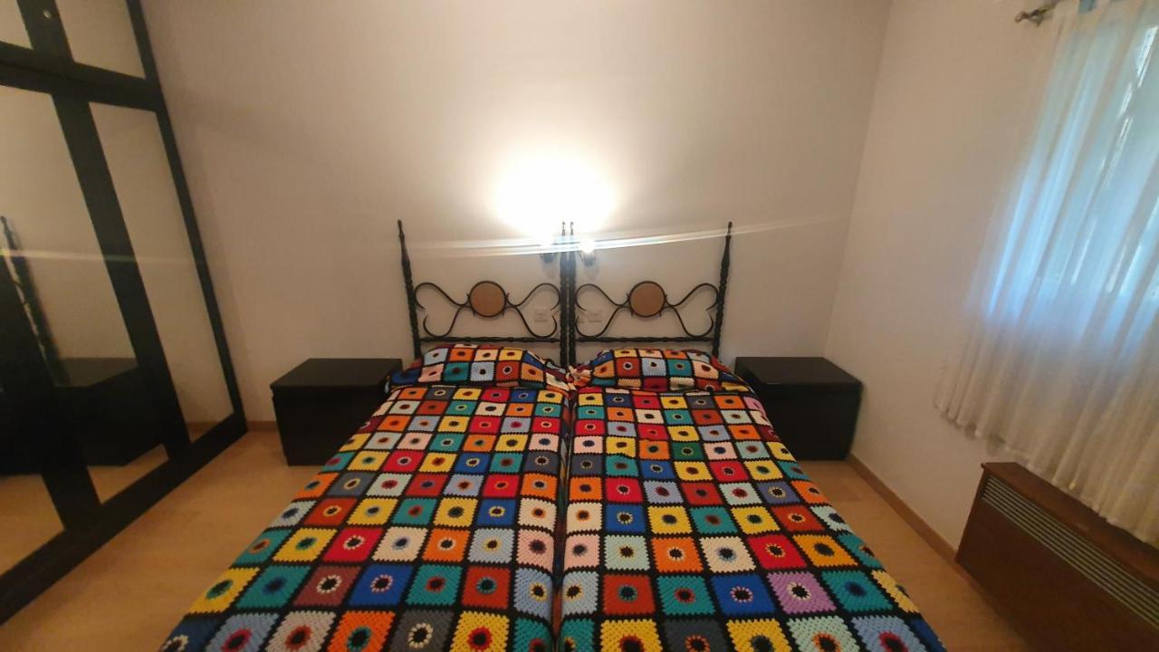Tauco Ribadesella - Estupendo Piso Para 5 Pax Dış mekan fotoğraf