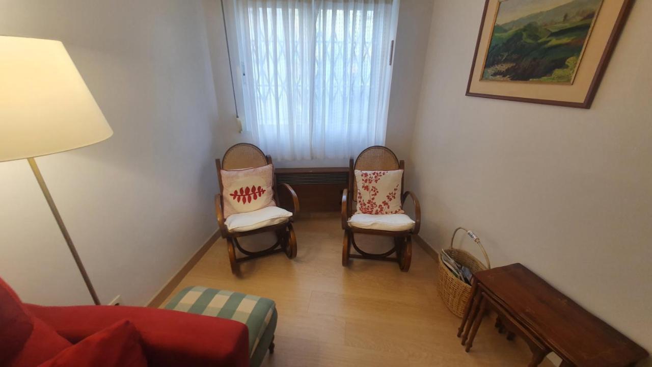 Tauco Ribadesella - Estupendo Piso Para 5 Pax Dış mekan fotoğraf